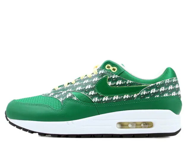 NIKE AIR MAX 1 PREMIUM"LIMEADE" PINE GREEN/PINE GREENナイキ エア マックス 1 プレミアム "ライムエード" パイングリーン/パイングリーン CJ0609-300