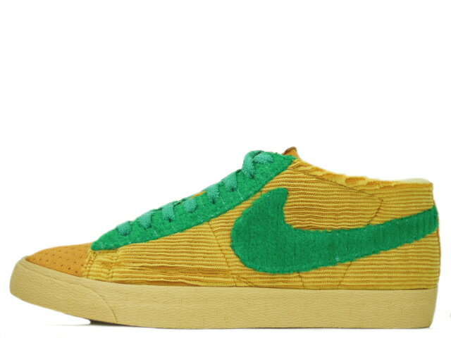 楽天スニーカーショップ SKITNIKE BLAZER MID BY YOU CI1066-994ナイキ ブレザー ミッド バイユー カクタスプラントフリーマーケットCactus Plant Flea Market CPFM