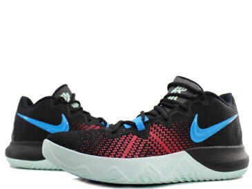 【バスケットシューズ】NIKE KYRIE FLYTRAP AA7071-002ナイキ カイリー・アーヴィング フライトラップBLACK/BLUE HERO-UNIVERSITY RED