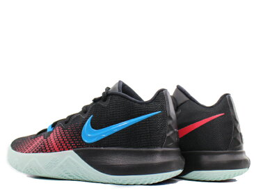 【バスケットシューズ】NIKE KYRIE FLYTRAP AA7071-002ナイキ カイリー・アーヴィング フライトラップBLACK/BLUE HERO-UNIVERSITY RED