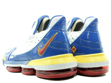 【バスケットシューズ】【レブロン ジェームス】LEBRON 16 SB CD2451-100ナイキ レブロン 16WHITE/VARSITY RED