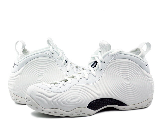NIKE AIR FOAMPOSITE ONE SP DJ7952-100ナイキ エア フォームポジット ワン SP 
