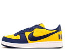 NIKE TERMINATOR LOW OG FJ4206-700ナイキ ターミネーター ロー ユニバーシティ ゴールド/ネイビーホワイトUNIVERSITY GOLD/NAVY-WHITE