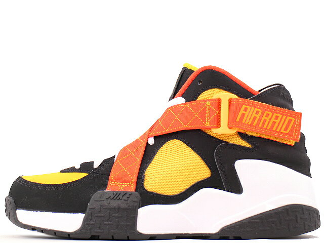 NIKE AIR RAID DD9222-001ナイキ エア レイド 