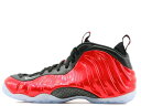 NIKE AIR FOAMPOSITE ONE DZ2545-600ナイキ エア フォームポジット ワン バーシティレッド/ホワイト-ブラックVARSITY R