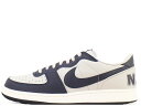 NIKE TERMINATOR LOW FN6830-001iCL ^[~l[^[ [ jo[VeB OjeB[/_[NIuVfBAZCGRANITE/DARK OBSIDIAN-SAIL