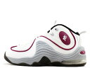 NIKEWMNS AIR PENNY 2 DV1163-100iCL EBY GA yj[ 2 T~bgzCg/[YEbhSUMMIT WHITE/ROSEWOOD