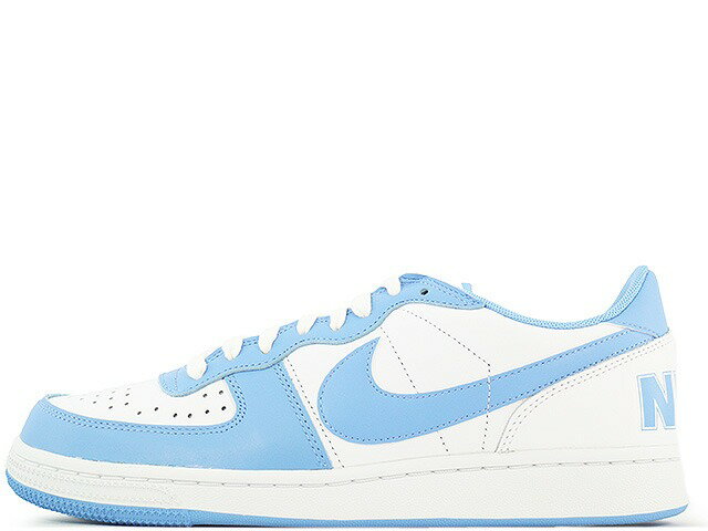 NIKE TERMINATOR LOW FQ8748-412ナイキ ターミネーター ロー ユニバーシティ ブルー/ホワイトUNIVERSITY BLUE/WHITE