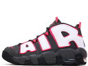 【GIRLS SIZE】NIKE AIR MORE UPTEMPO （GS） DH9719-200ナイキ エア モアアップテンポ グレードスクール ミディアムアッシュ/ブラック/ホワイトMEDIUM ASH/WHITE-BLACK