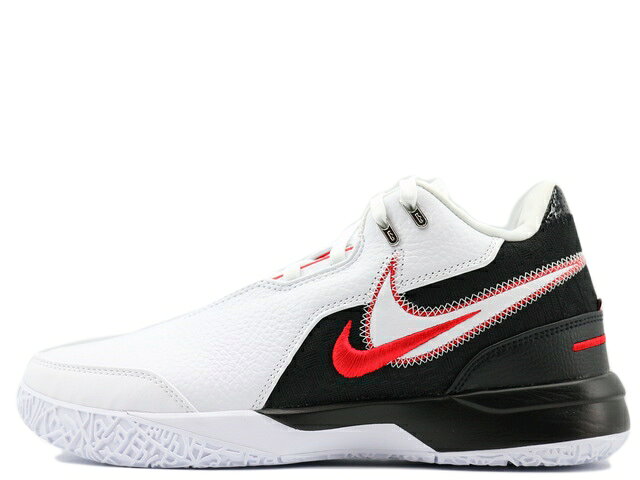 樂天商城 - 【バスケットシューズ】【SIGNATURE MODEL】NIKE ZOOM LEBRON NXXT GEN AMPD EP FJ1567-100ナイキ ズーム レブロン ネクストジェン AMPD EP 