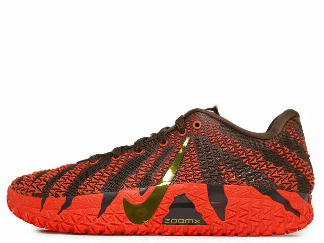 NIKE - 【バスケットシューズ/SIGNATURE MODEL】NIKE JA 3 CNY EP IB6509-200ナイキ バスケットボール ジャ 3 EP 