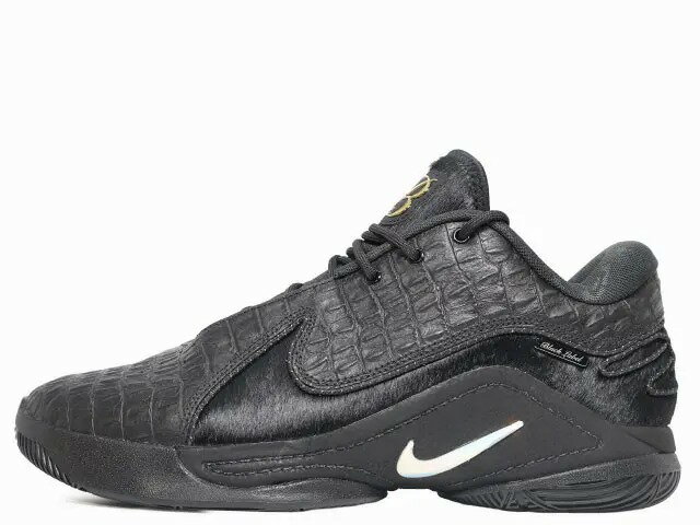 Nike LBJ バスケットシューズ ブラック/グレー imgrc0135306701.jpg