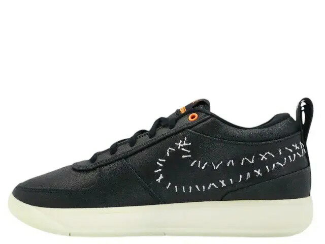 NIKE BOOK 1 EP FJ4250-003ナイキ バスケットボール ブック 1 EP "デビン・ブッカー" ハロウィーン ブラック/ブラック-ホワイト"HALLOWEEN"BLACK/BLACK-WHITE