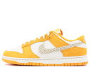 NIKE DUNK LOW AS DR0156-800ナイキ ダンク ローAS カムクアット/ライト ボーン-ダーク ドリフトウッドKUMQUAT/LIGHT BONE-DK DRIFTWOOD