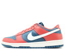 NIKE WMNS DUNK LOW DD1503-602ナイキ ウィメンズ ダンク ロー キャニオン ラスト/サミットホワイト-バレリアン ブルーCANYON RUST/SUMMIT WHITE-VALERIAN BLUE