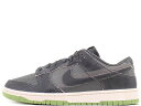 NIKE DUNK LOW RETRO PRM DQ7681-001iCL _N [ g v~A 