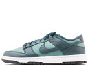 NIKE DUNK LOW RETRO PRM DR9705-300ナイキ ダンク ロー レトロ プレミアム ダンク ロー レトロ プレミアム ミネラル スレー...