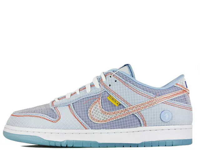 NIKE DUNK LOW/U DJ9649-400ナイキ ダンク ロー 