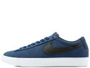 NIKE SB ZOOM BLAZER LOW GT ISO CW7462-400ナイキ スケートボーディング ズーム ブレザー ロー 