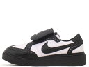 NIKE KWONDO 1/PEACEMINUSONE DH2482-101ナイキ クウォンド 1/ピースマイナスワン ホワイト/ブラック-ブラックWHITE/BALCK-BLACK