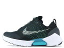 NIKE HYPER ADAPT 1.0 JP AH9389-002iCL nCp[A_vg1.0 JP ubNBLACK/WHITE-BLUE LAGOON