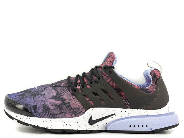 NIKE AIR PRESTO GPX 819521-400ナイキ エア プレスト グラフィックス "パームツリー" アルミニウム/ブラック/ダスティグレーALUMINIUM/BLACK-WHITE-DUSTY GREY