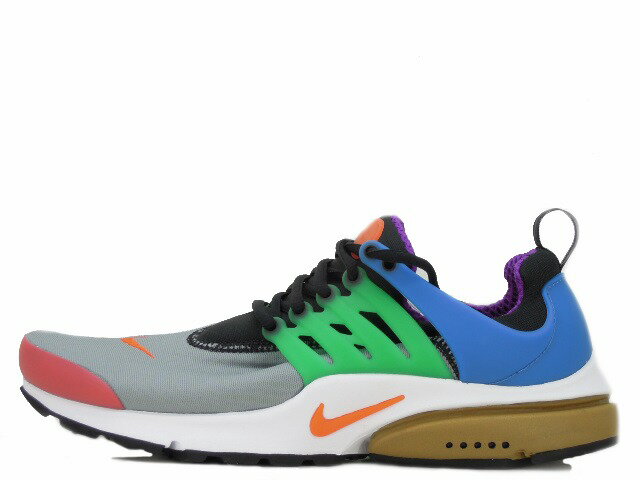 NIKE AIR PRESTO QS 886043-400