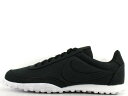 NIKE WAFFLE RACER 17 TXT 898041-002iCL bt [T[ 17 eLX^C ubN/zCgBLACK/BLACK WHITE