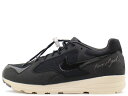 NIKE AIR SKYLON 2/FOG BQ2752-001ナイキ エア スカイロン 2 フィア オブ ゴッド ブラック/セイル FEAR OF GOD BLACK/SAIL-FOSSIL