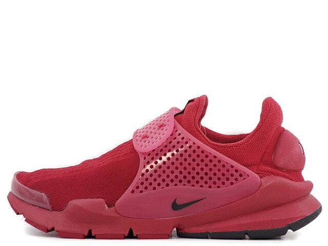 NIKE SOCK DART SP 686058-660ナイキ ランニング ソック ダート スペシャル インディペンデンスデイ バーシティーレッド INDEPENDENCE DAY VARSITY RED