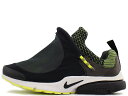 NIKE AIR PRESTO TENT/CDG BV0071-001iCL GAvXg eg 