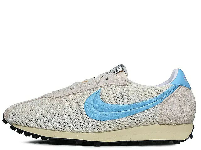 NIKE LD-1000 "STUSSY"PHANTOM/AQUARIUS BLUE-FOSSIL FQ5369-001ナイキ LD-1000 "ステューシー" ファントム/アクエリアスブルーフォッシル