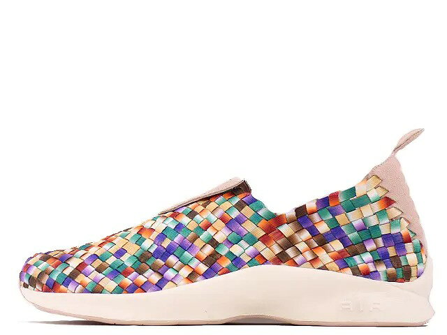 NIKE AIR WOVEN DM6396-292ナイキ エア ウーブン フォスルストーン/オレンジFOSSIL STONE/ORANGE
