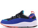 NIKE AIR HUARACHE LIGHT 306127-480ナイキ エアハラチライト コンコード/チーム オレンジ/ブラック CONCORD/TEAM ORANGE-BLACK