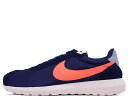 NIKE WMNS ROSHE LD-1000 819843-400iCL EBY [V LD-1000 CA u[/uCg }S[ROYAL BLUE/BRIGHT MANGO