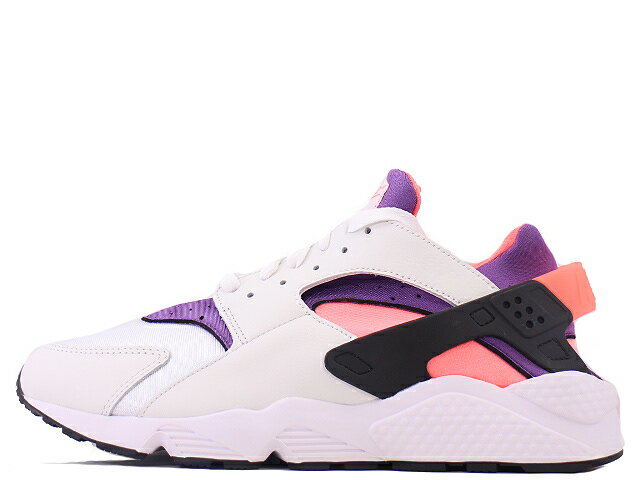 NIKE AIR HUARACHE DD1068-101ナイキ エア ハラチ ホワイト/パープル-ブライト マンゴー-ブラックWHITE/PURPLE-BRIGHT MANGO-BLACK