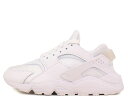 NIKE AIR HUARACHE DD1068-102iCL GA n` zCg/sA v`iWHITE/PURE PLATINUM