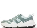 NIKE WMNS TECH HERA LIGHT SILVER/SAIL/FLAT PEWTER/MICA GREEN DR9761-001ナイキ ウィメンズ...