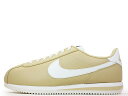 NIKE WMNS CORTEZ DN1791-200ナイキ ウィメンズ コルテッツ セサミ/セイル-ホワイトSESAME/SAIL-WHITE