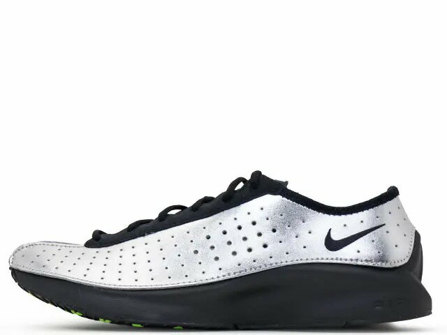樂天商城 - NIKE WMNS AIR SUPERFLY IB5824-001ナイキ ランニング ウィメンズ エア スーパーフライ メタリックシルバー/ブラック-アンスラサイト-ボルトMETALLIC SILVER/BLACK-ANTHRACITE-VOLT