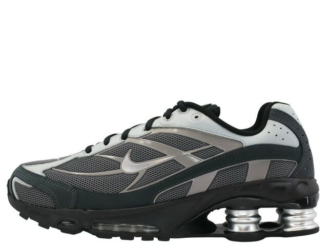 樂天商城 - NIKE SHOX RIDE 2 IB4470-099ナイキ ショックス ライド 2 ライトグラファイト/メタリックシルバー-アンスラサイトLT GRAPHITE/METALLIC SILVER-ANTHRACITE