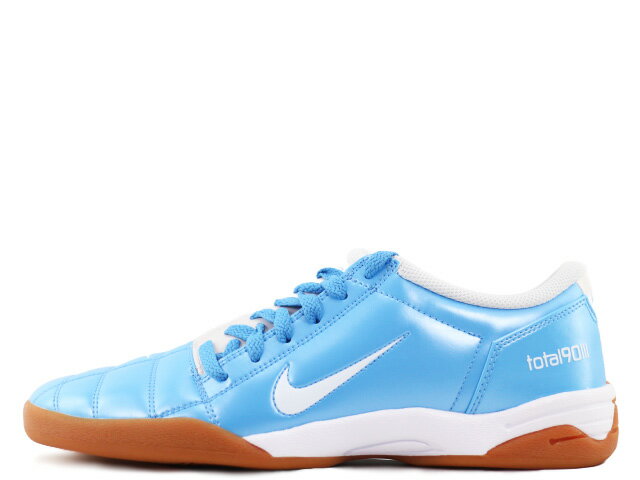樂天商城 - NIKE TOTAL 90 UNIVERSITY BLUE/WHITE HQ2851-400ナイキ トータル 90 ユニバーシティブルー/ホワイト