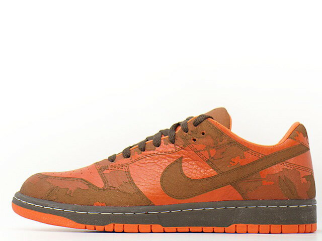 2005ǯNIKE DUNK LOW 1 PIECE 311611-821ʥ   ԡ ѥ/Хå֥饦-աץSP...