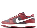 NIKE DUNK LOW RETRO DJ6188-600ナイキ ダンク ロー レトロ ダークビートルート/バーガンディーアッシュDARK BEETROOT/BURGUNDY ASH