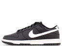 NIKE DUNK LOW RETRO DV0831-002ナイキ ダンク ロー レトロ ブラック/ホワイト/ブラックBLACK/WHITE/BLACK/WHITE