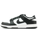 NIKE WMNS DUNK LOW DD1503-101ナイキ ウィメンズ ダンク ロー ホワイト/ブラック-ホワイト 黒白 パンダWHITE/BLACK-WHITE