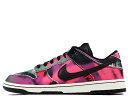 NIKE DUNK LOW RETRO PRM DM0108-002iCL _N [ g v~A 