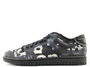 NIKE WMNS DUNK LOW/CDG CZ2675-