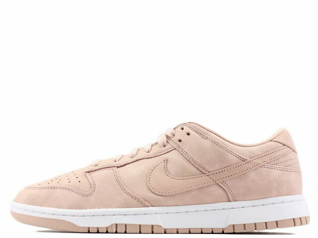 NIKE WMNS DUNK LOW PRM MF DV7415-600ナイキ ウィメンズ ダンク ロー プレミアム MF ピンク オクスフォード/ホワイトPINK OXFORD/PINK OXFORD-WHITE