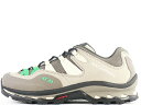 SALOMON XT-QUEST 2 472994-31サロモン エックスティー クエスト 2 ファルコン/セメント/ブライト グリーンFALCON/CEMENT/BRIGHT GREEN